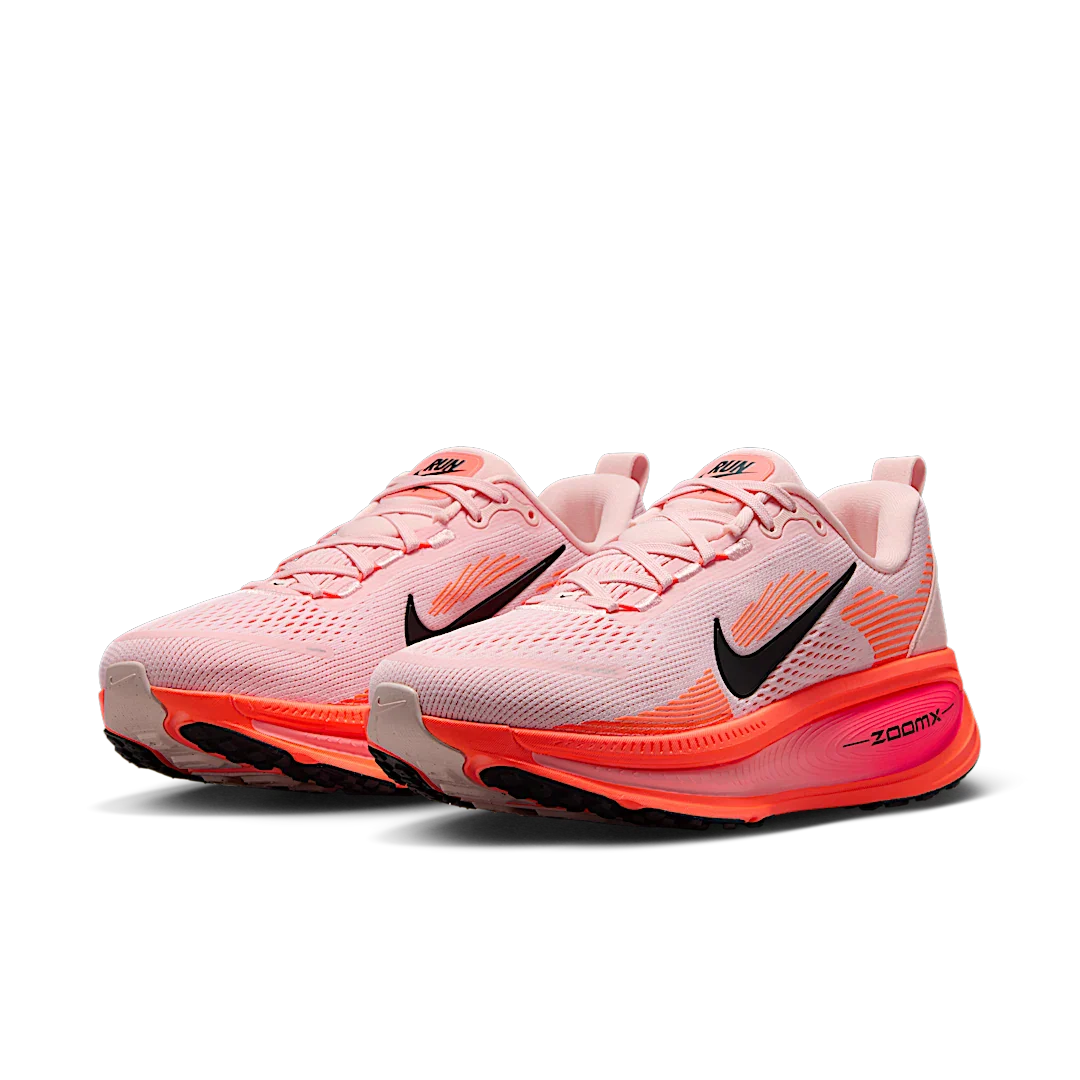Nike Vomero 18 Echo Pink - Image 2