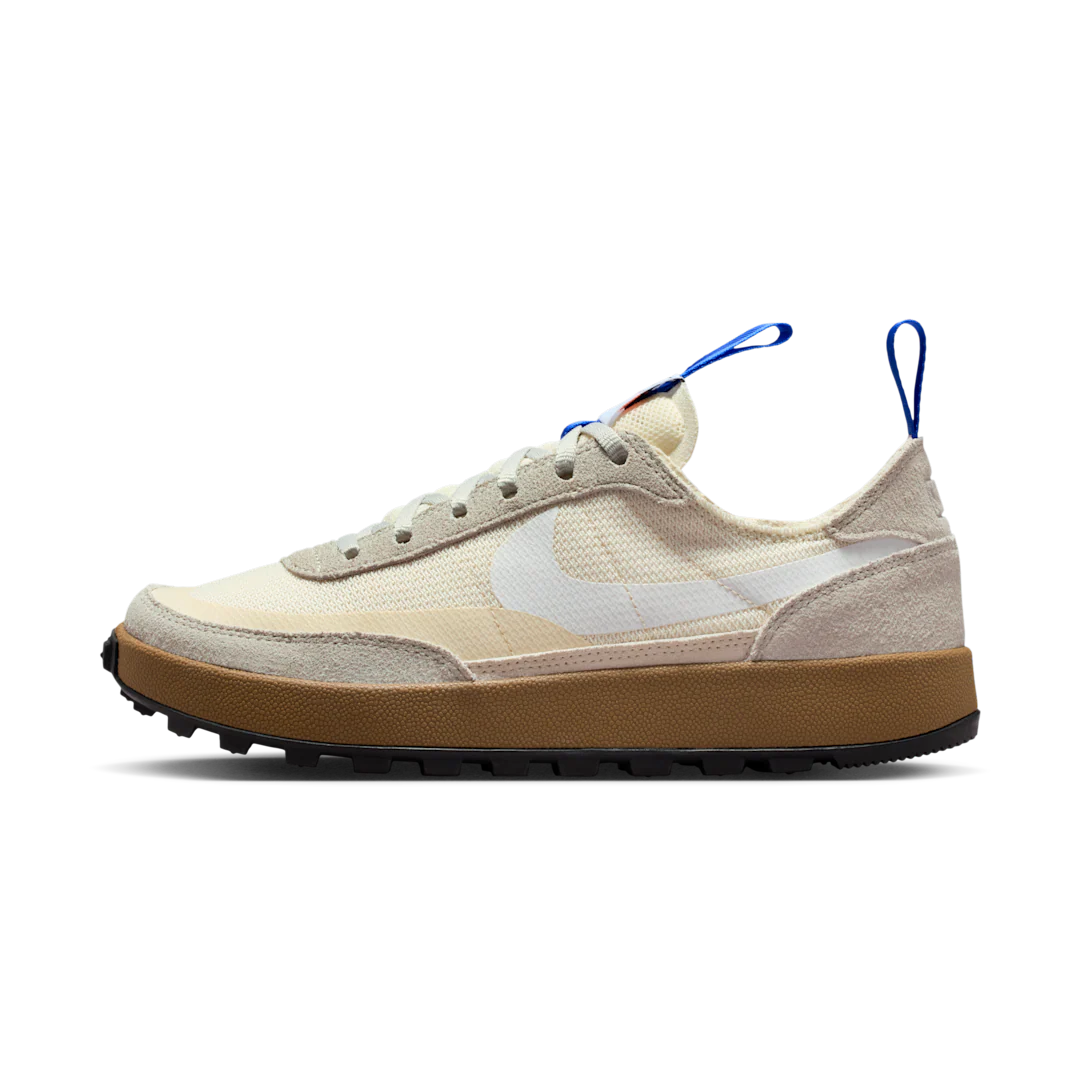 NikeCraft General Purpose Shoe Tom Sachs