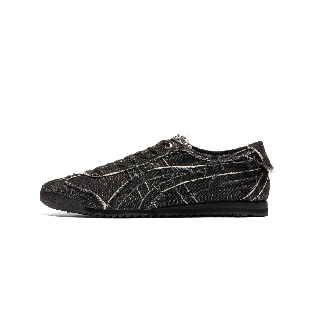 Onitsuka Tiger Mexico 66 SD Black Denim