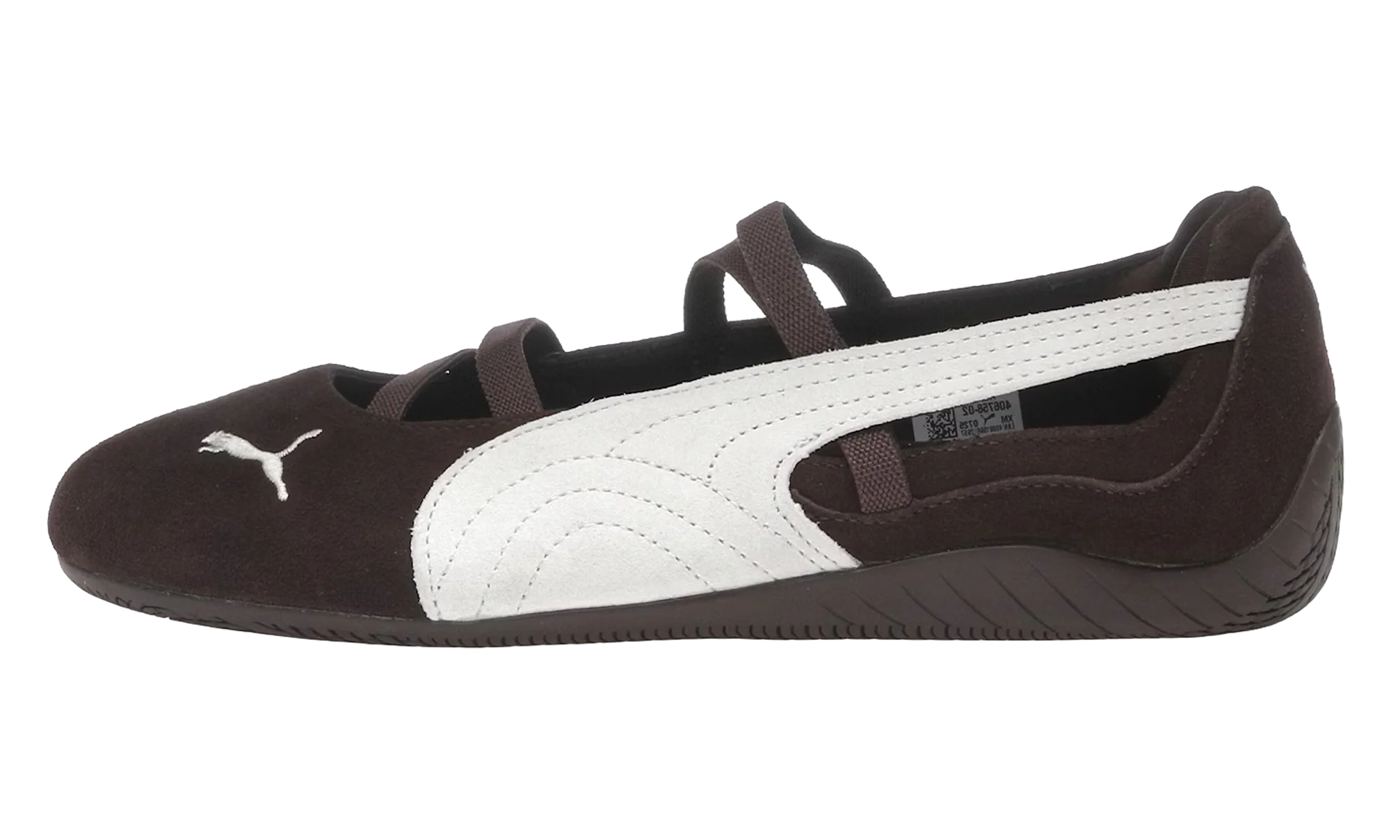Puma Speedcat Ballet Dark Chocolate