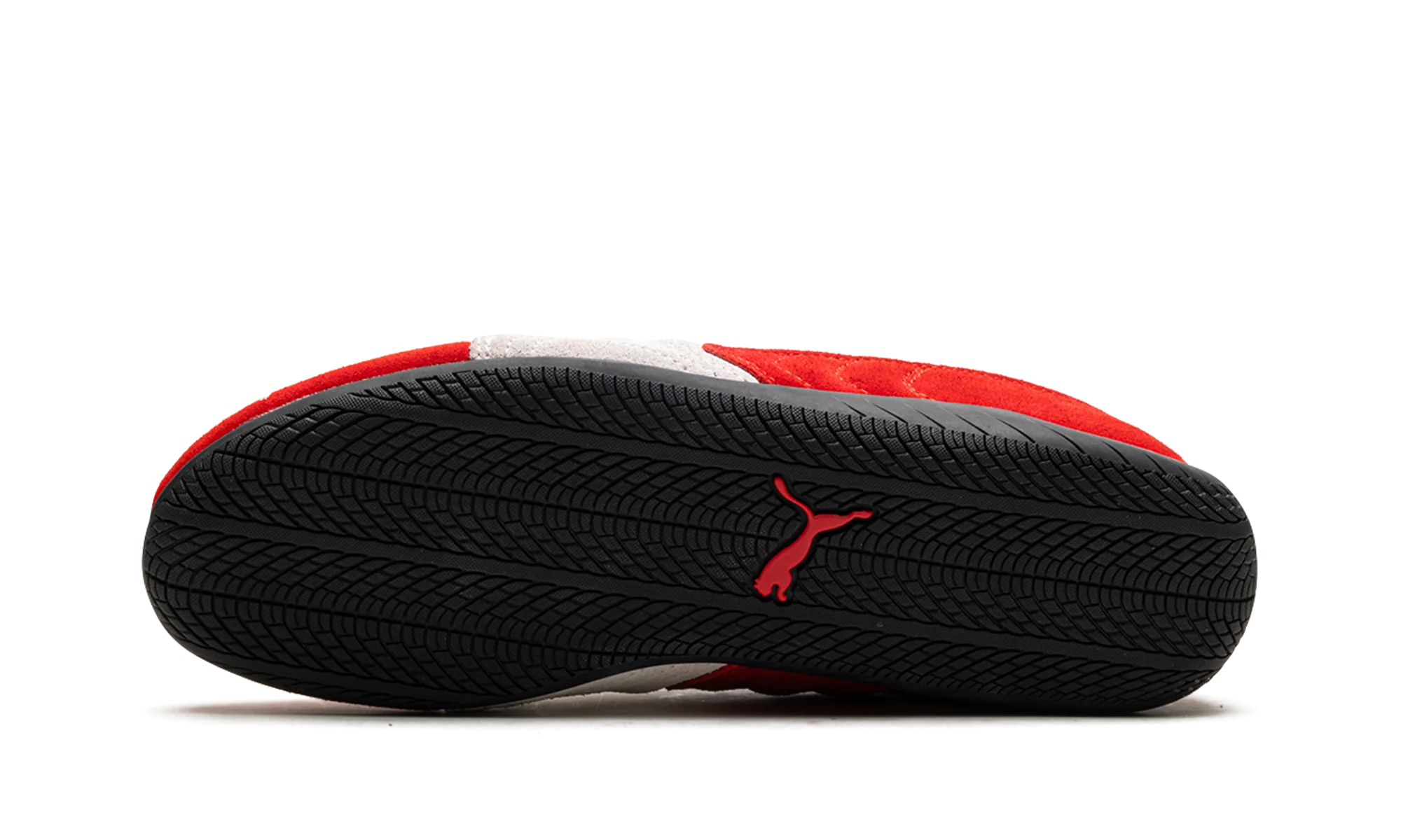 Puma Speedcat OG Red White - Image 5