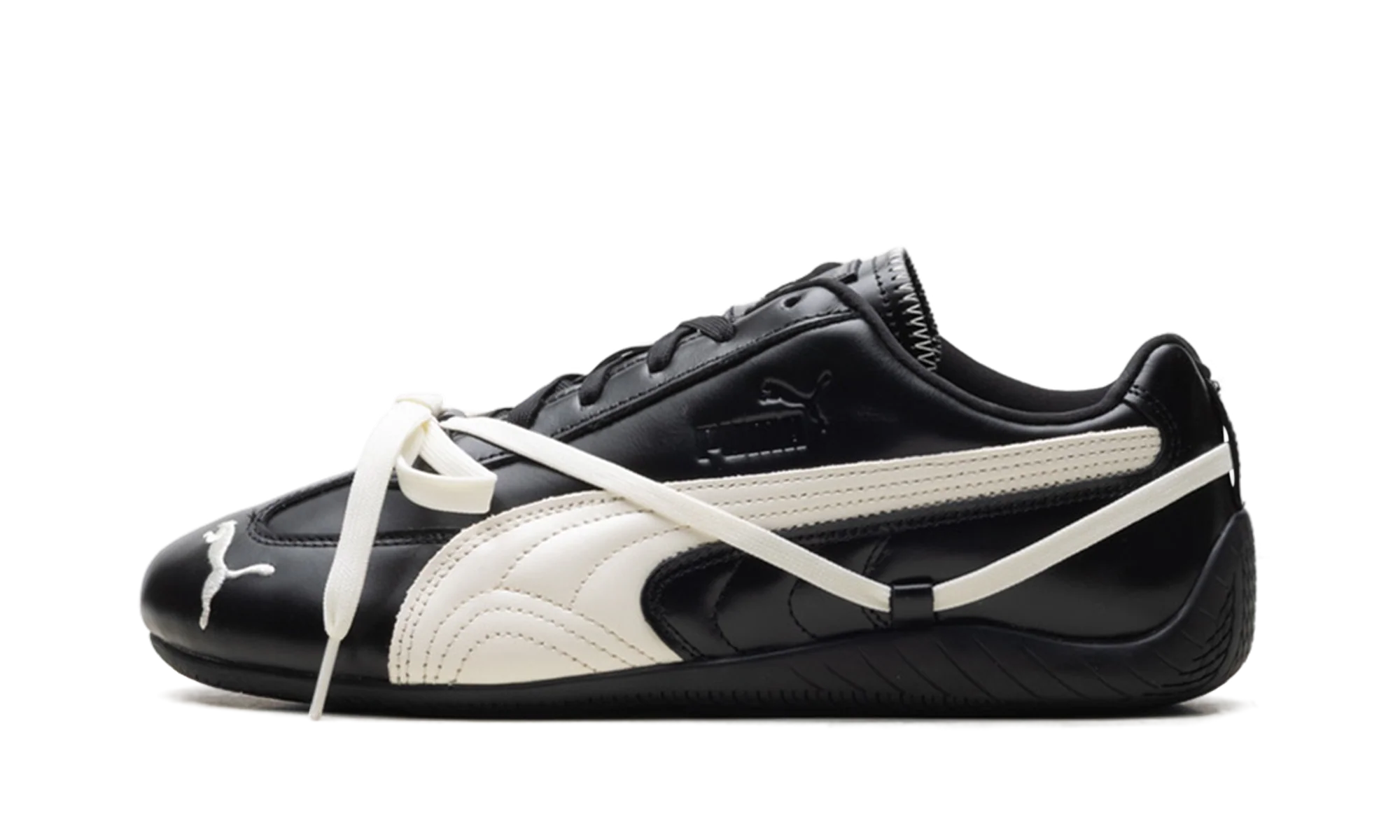 Puma Speedcat Premium Rosé Black