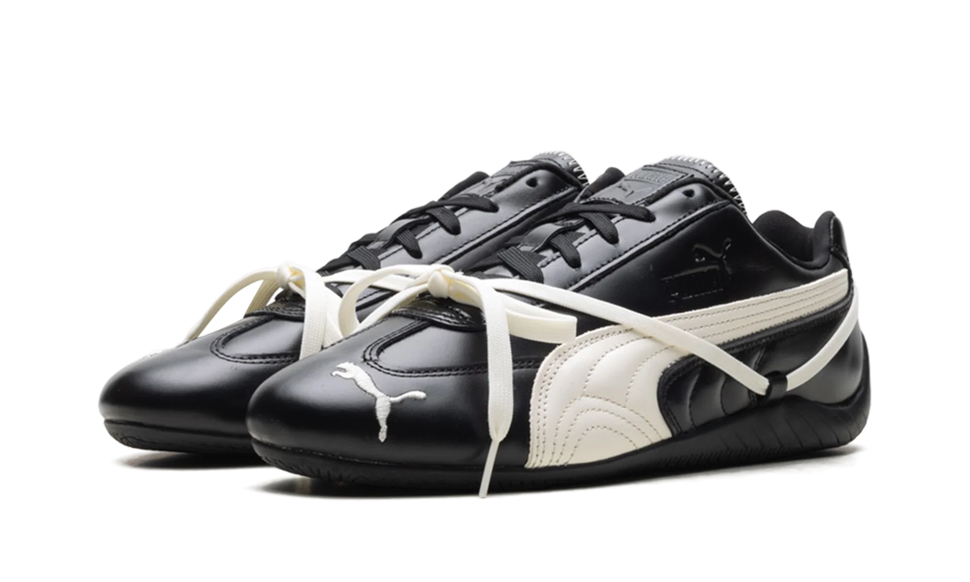 Puma Speedcat Premium Rosé Black - Image 2