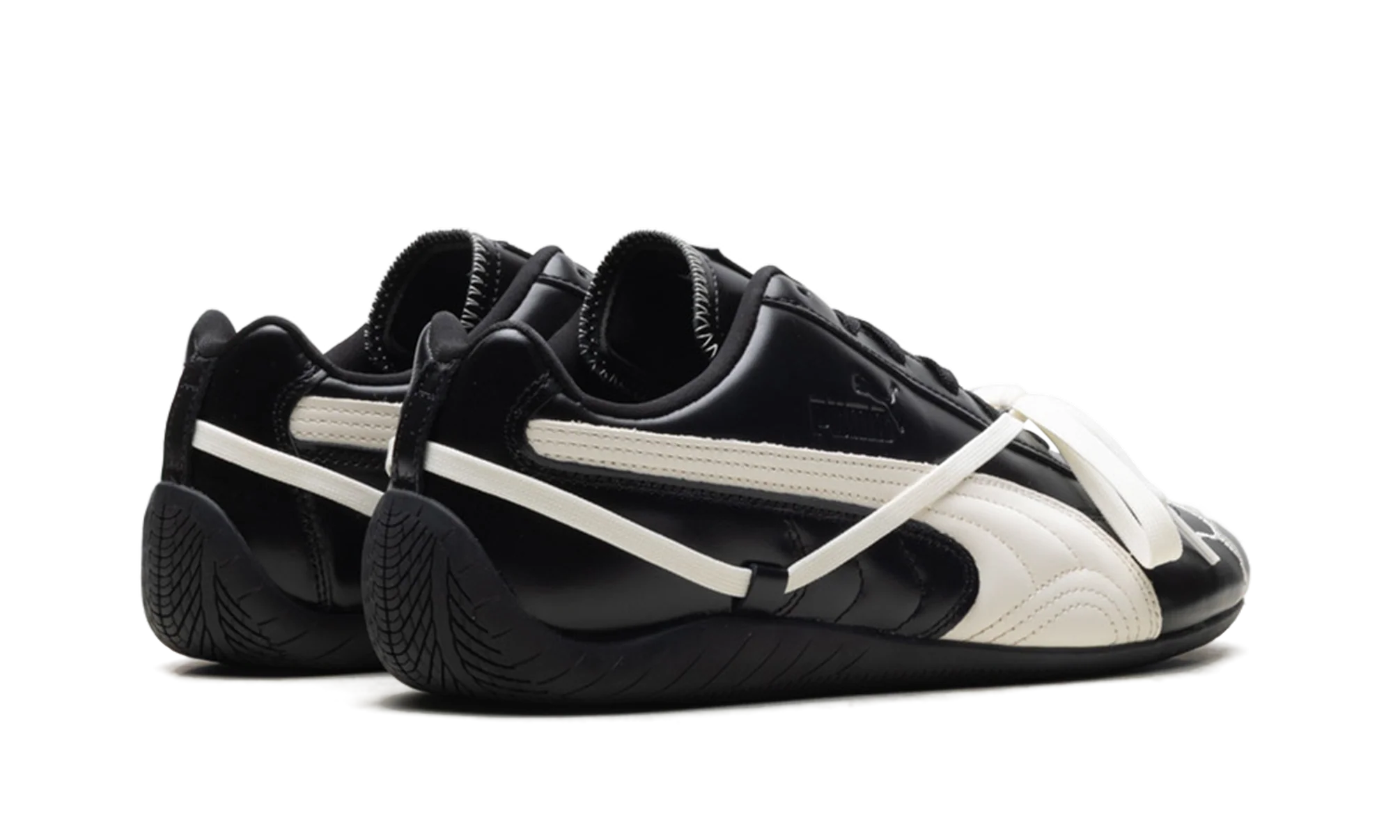 Puma Speedcat Premium Rosé Black - Image 3