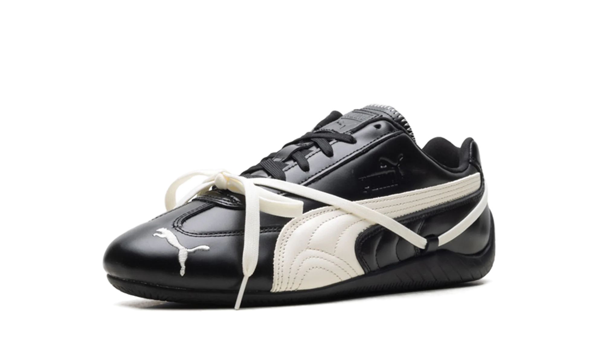 Puma Speedcat Premium Rosé Black - Image 4