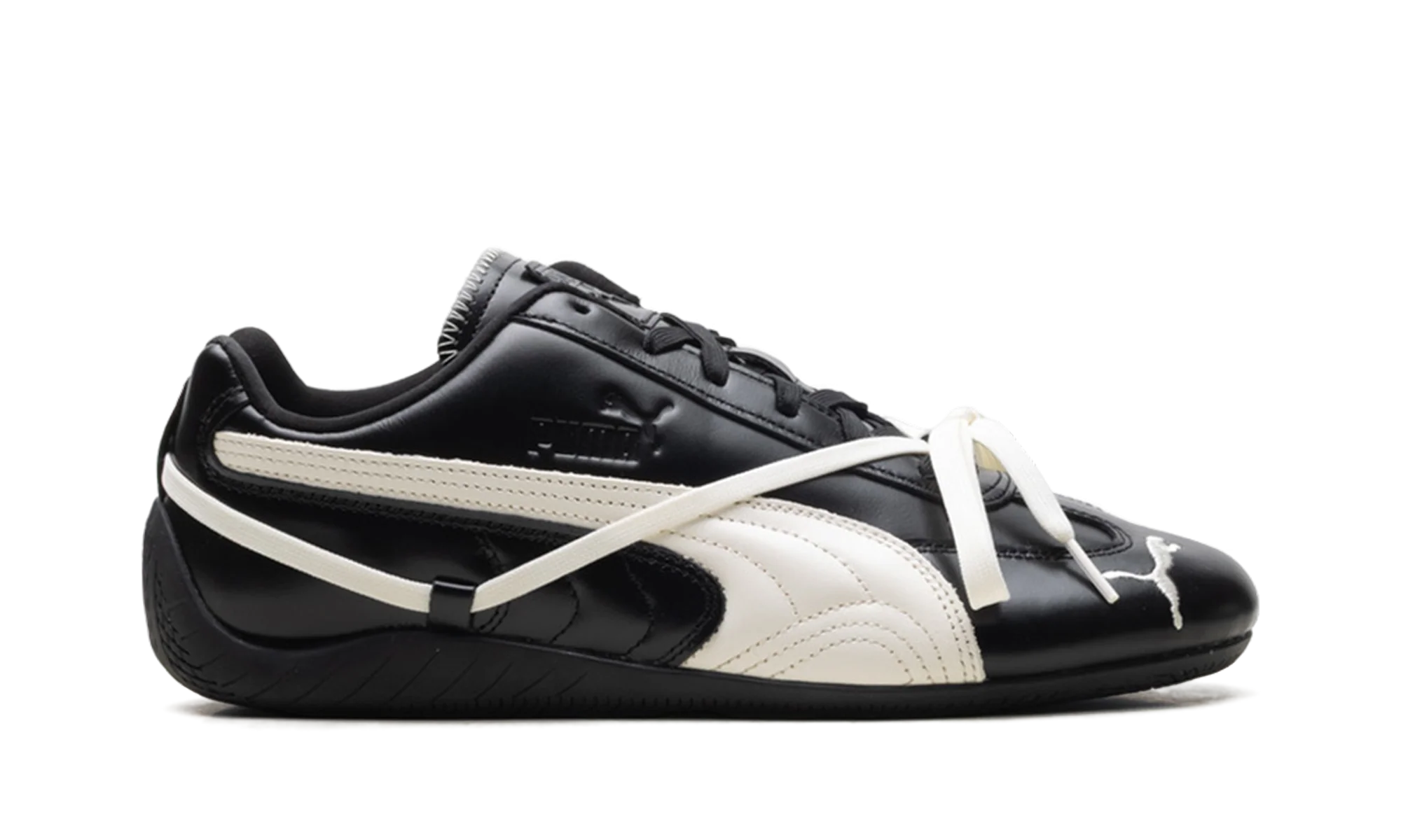 Puma Speedcat Premium Rosé Black - Image 6