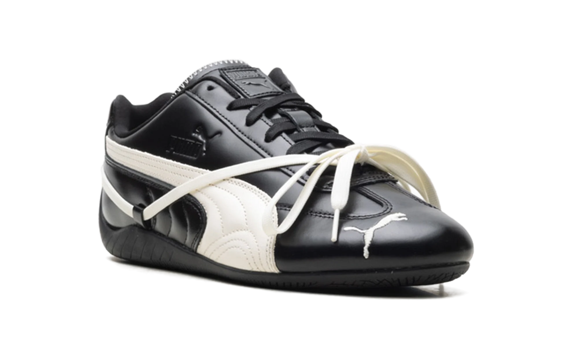 Puma Speedcat Premium Rosé Black - Image 7