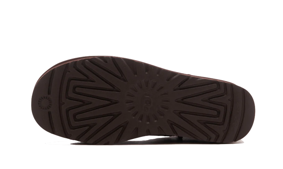 UGG Classic Ultra Mini Platform Boot Burnt Cedar - Image 5